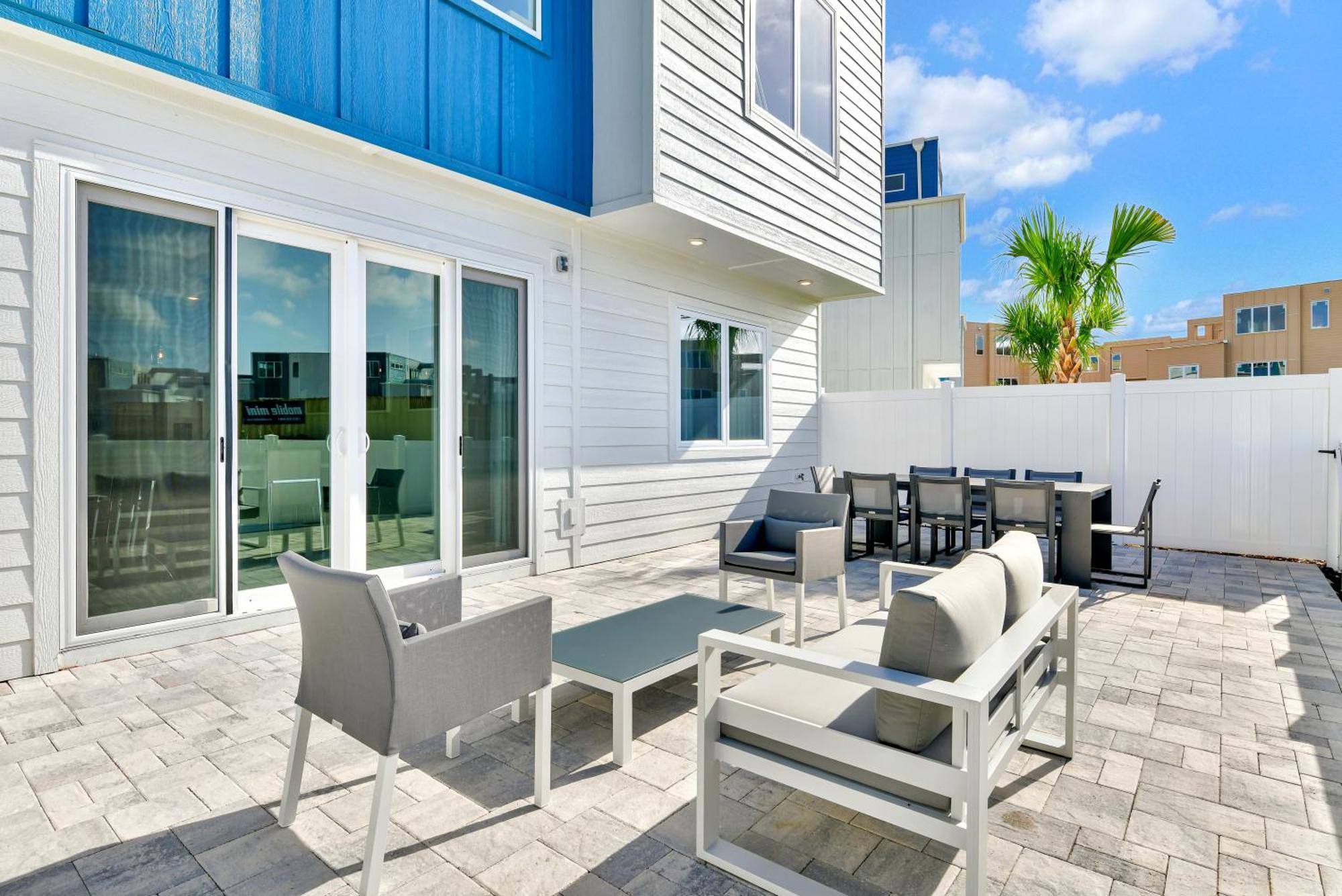 Spectrum Resort Orlando Kissimmee Exterior foto