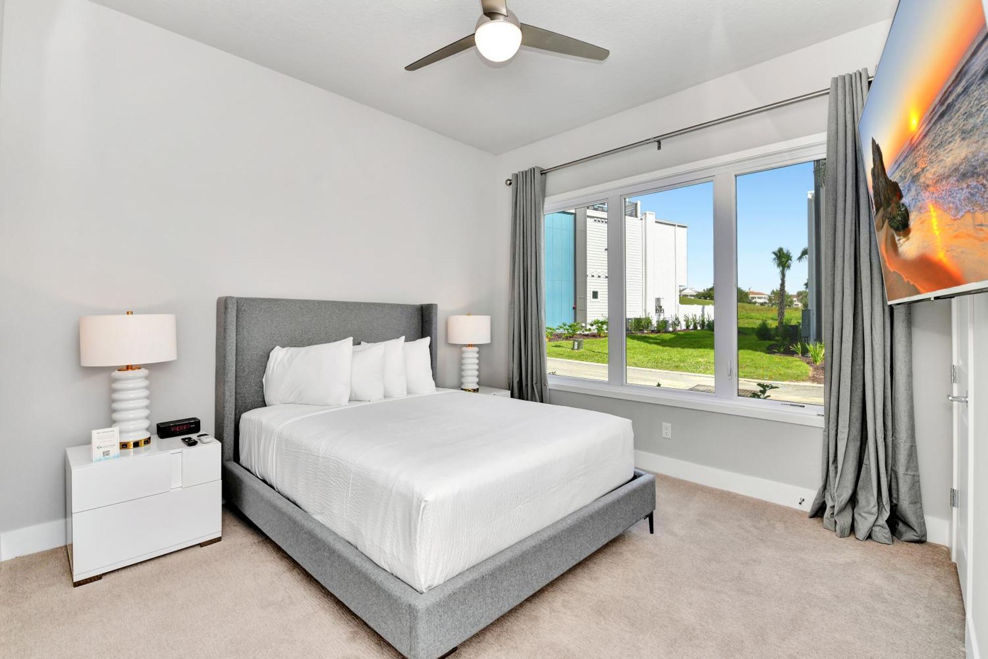 Spectrum Resort Orlando Kissimmee Exterior foto